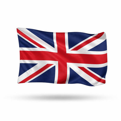 Made in the UK