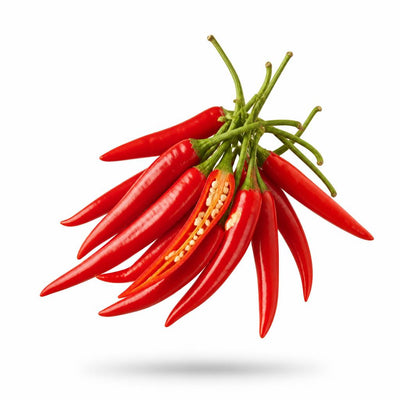 Cayenne Pepper Powder