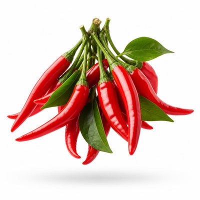 Cayenne pepper