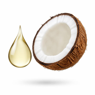 Coconut MCT Oil