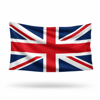 Made in the UK