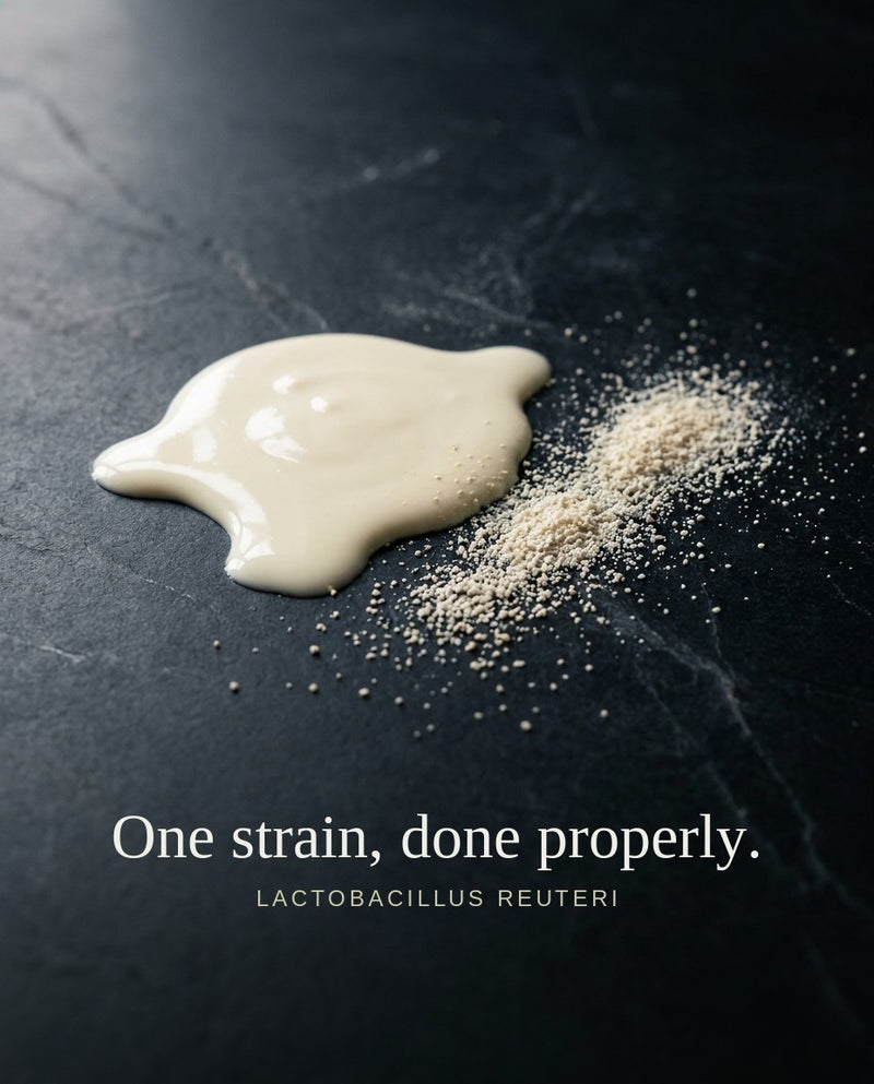 Gut Goodness, Made Simple