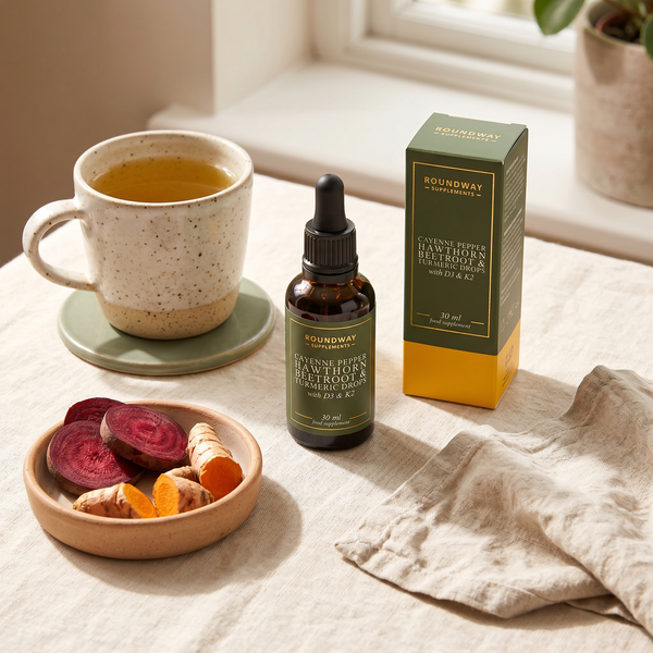 30 Day Herbal Cleanse Protocol alternate view