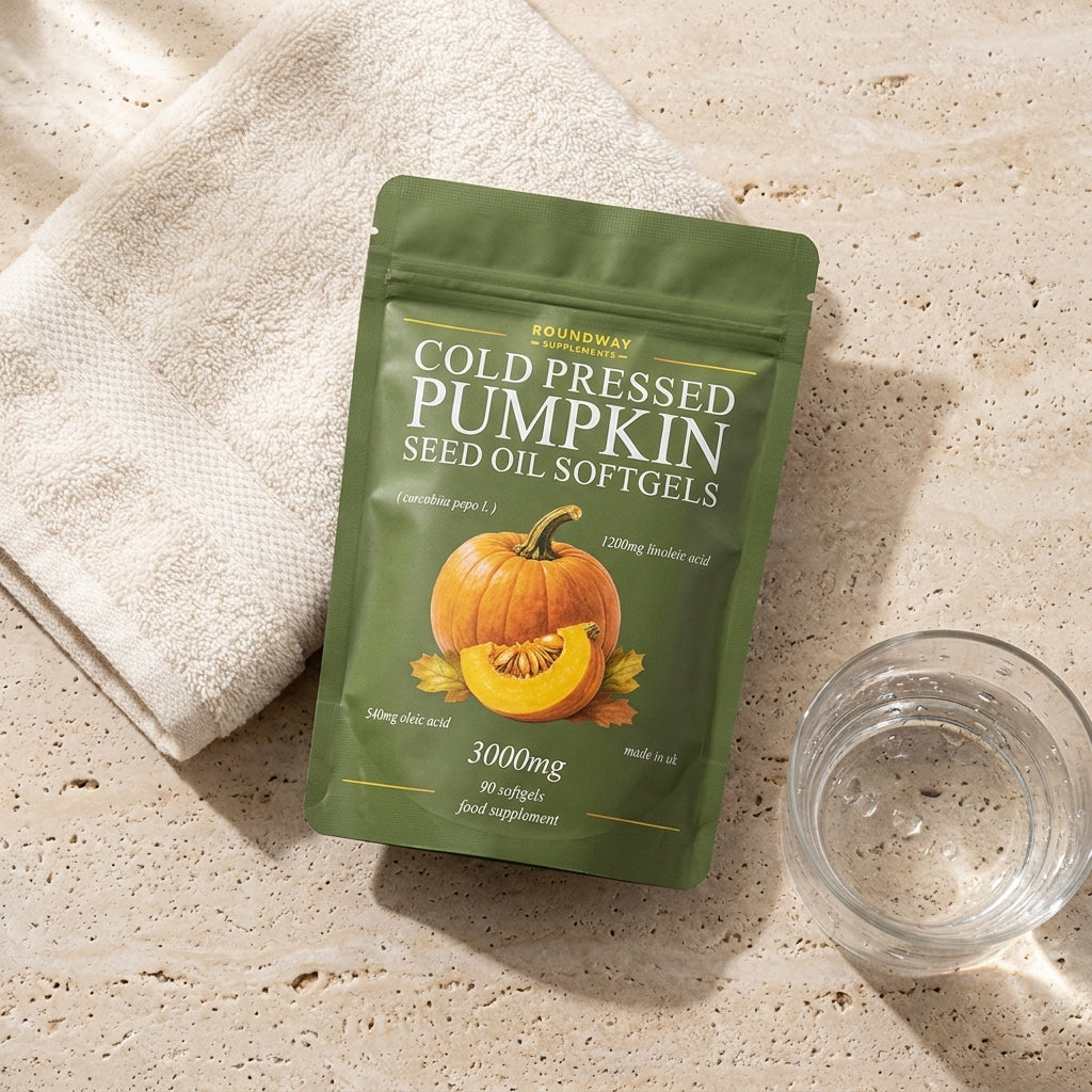 A daily botanical staple