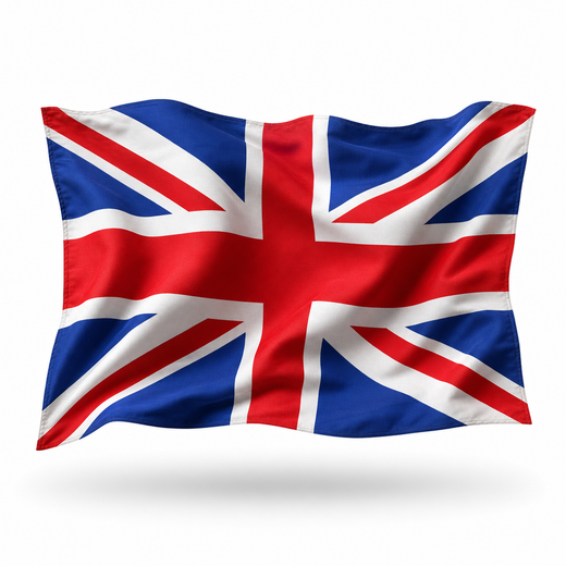 Made in the UK