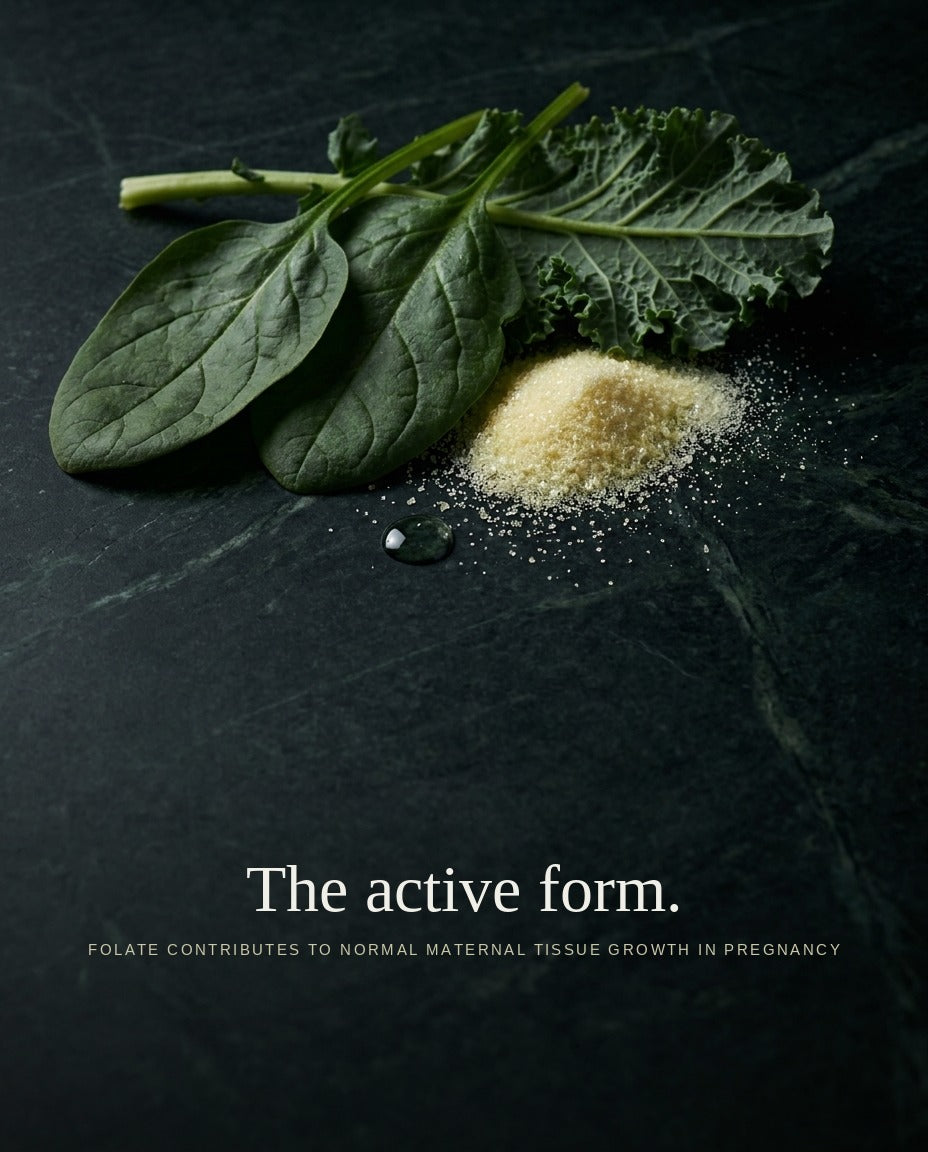Roundway Supplements
