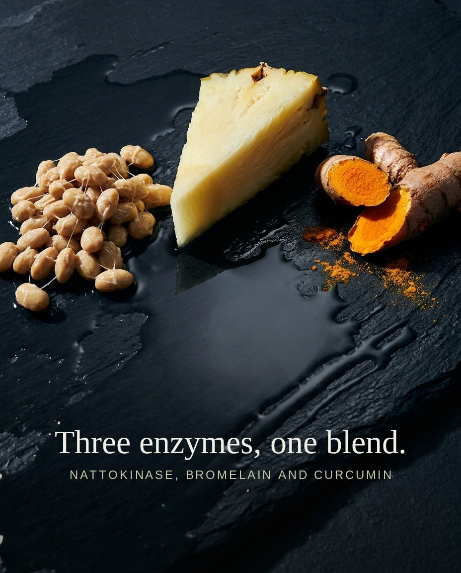 Roundway Supplements