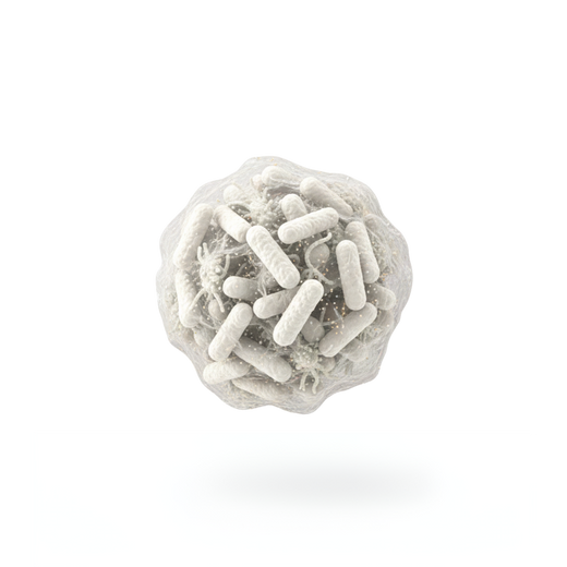 Probiotic & Enzyme Blend 