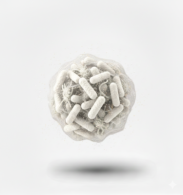 Akkermansia Muciniphila,