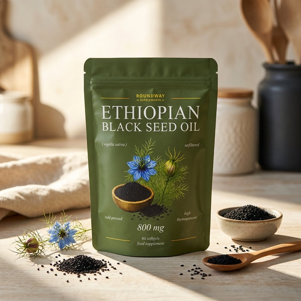 For hair & skin ritualists