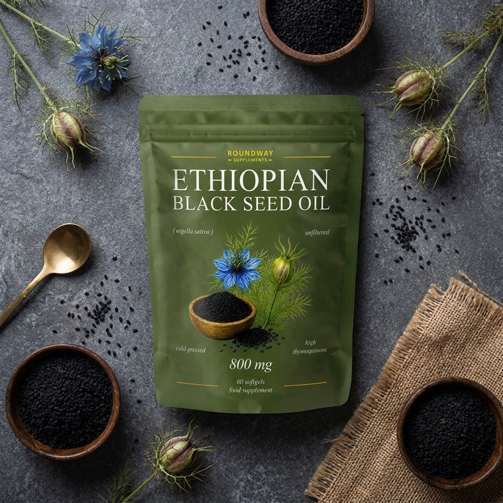 An everyday botanical