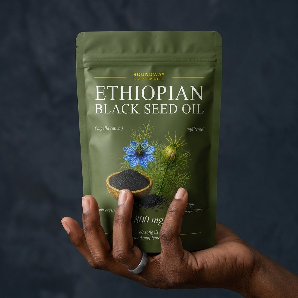 An everyday botanical