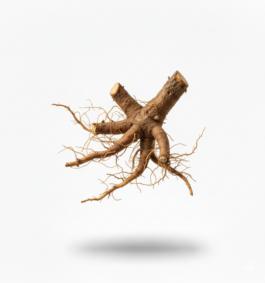 Valerian Root Extract 10:1