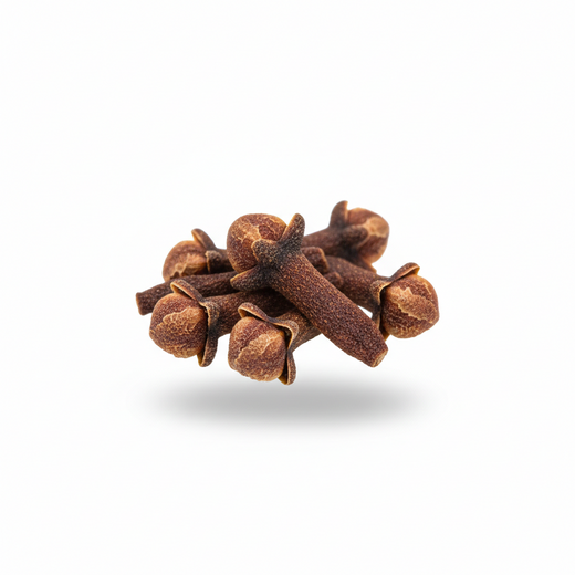 Cloves